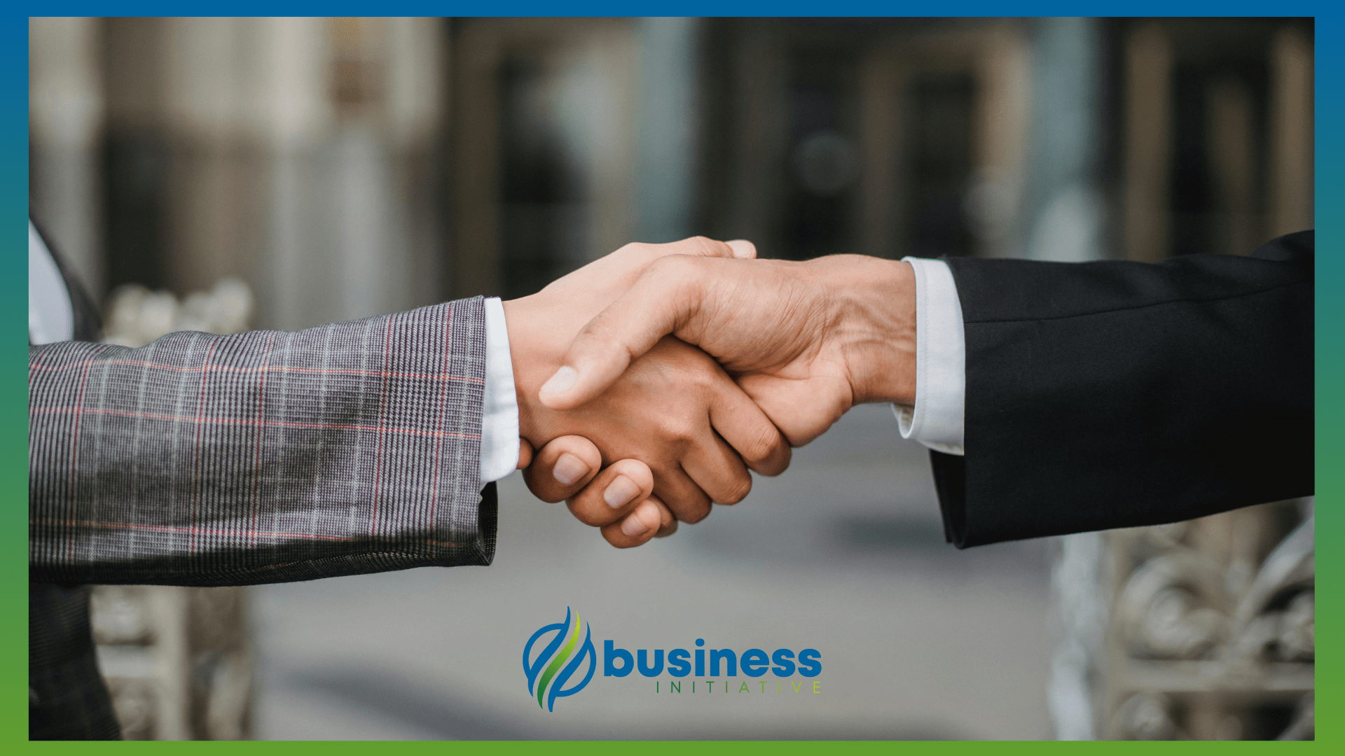 best business partnerships
