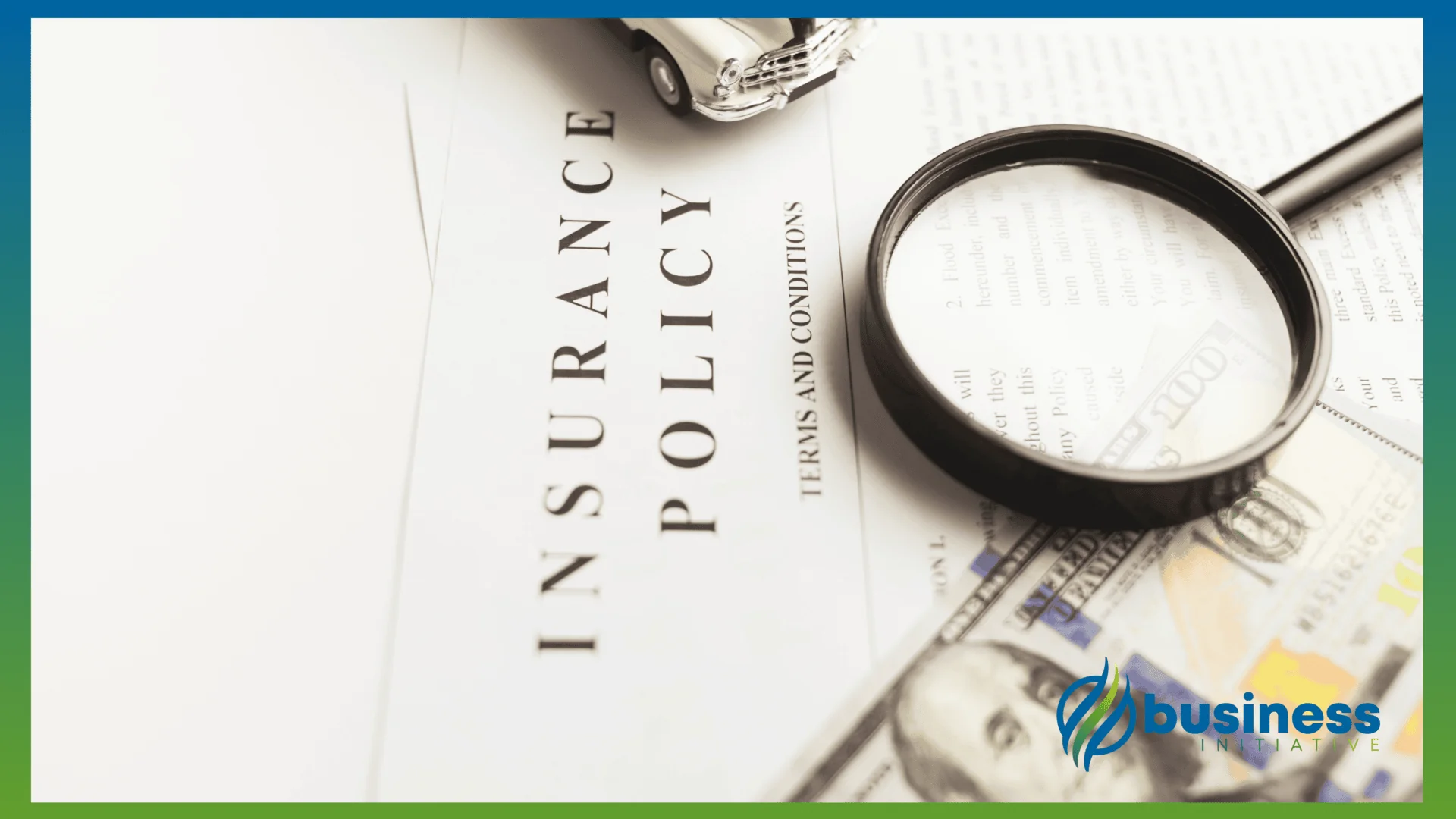 insurance due diligence checklist insurance due diligence