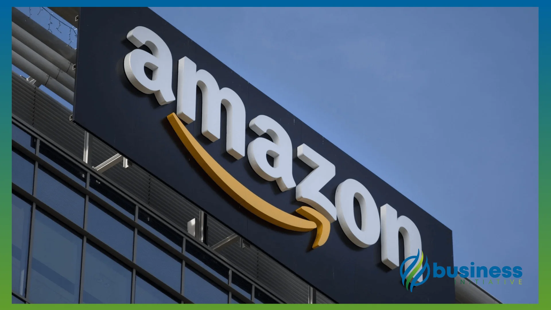 Amazon.com Inc. swot analysis of a business