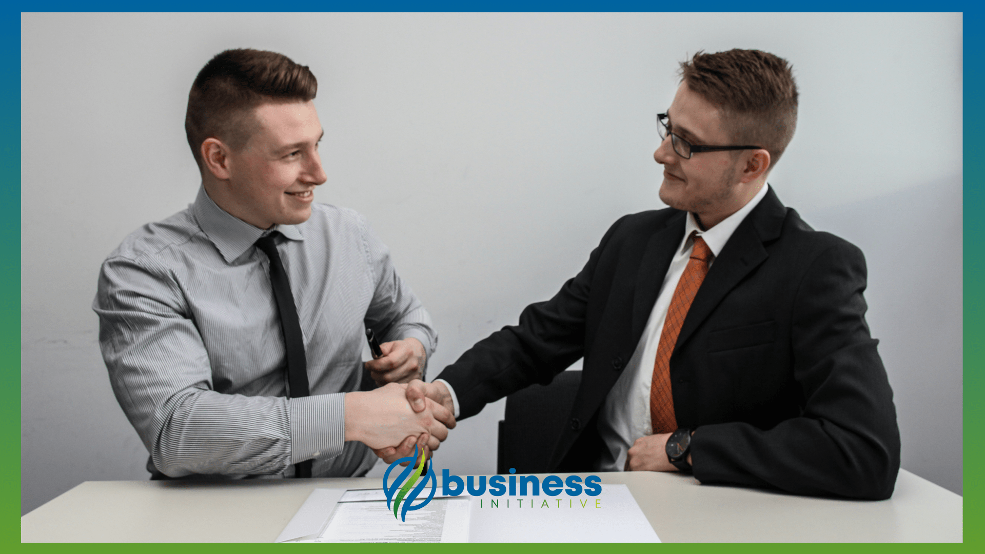 different types of business partnerships