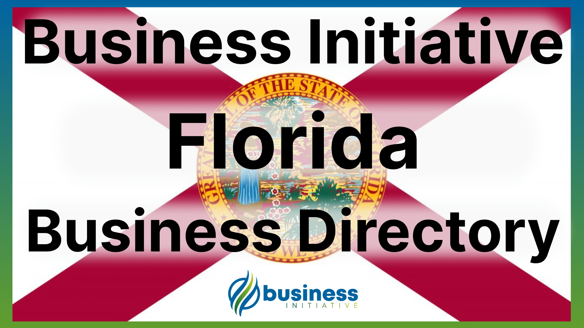 florida state business directory
