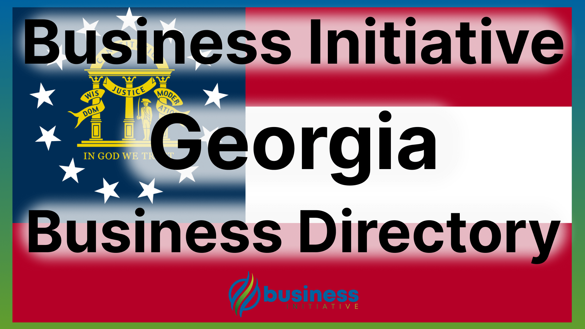 georgia state business directory