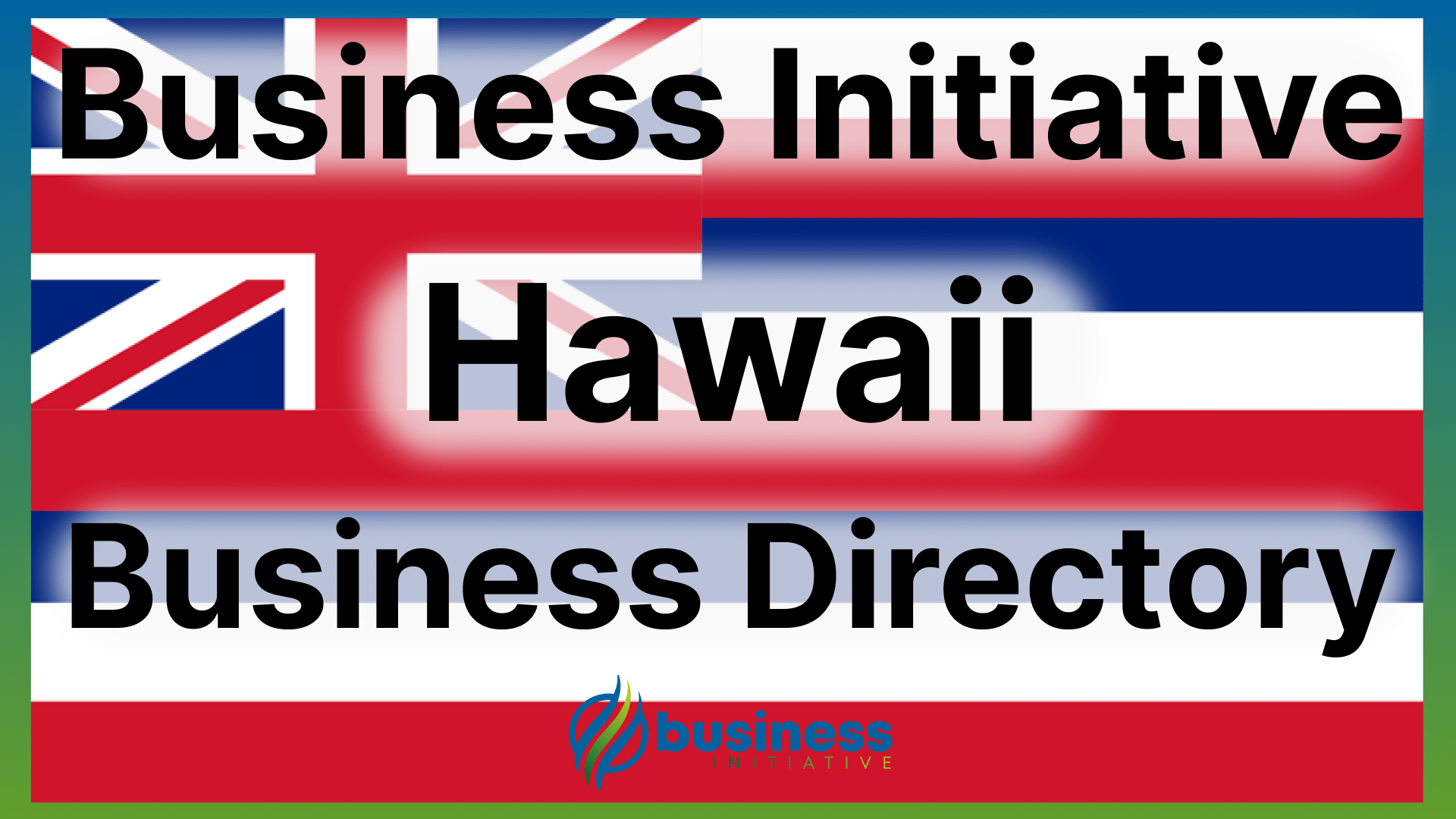 hawaii state business directory