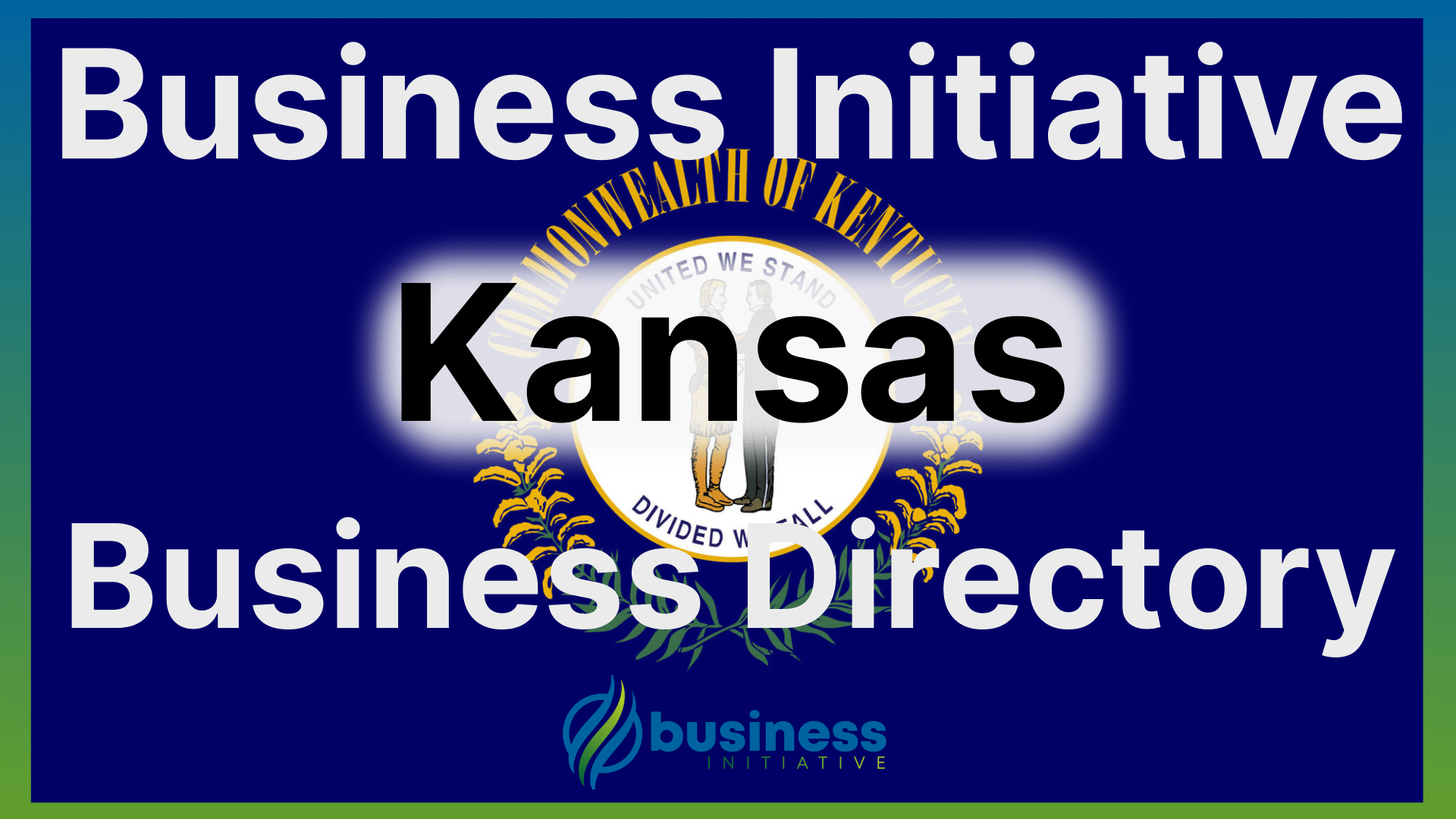 kentucky state business directory