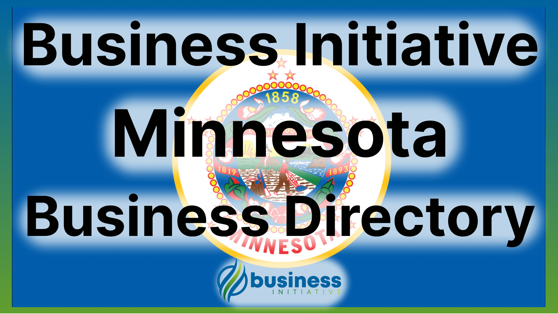 minnesota state business directory