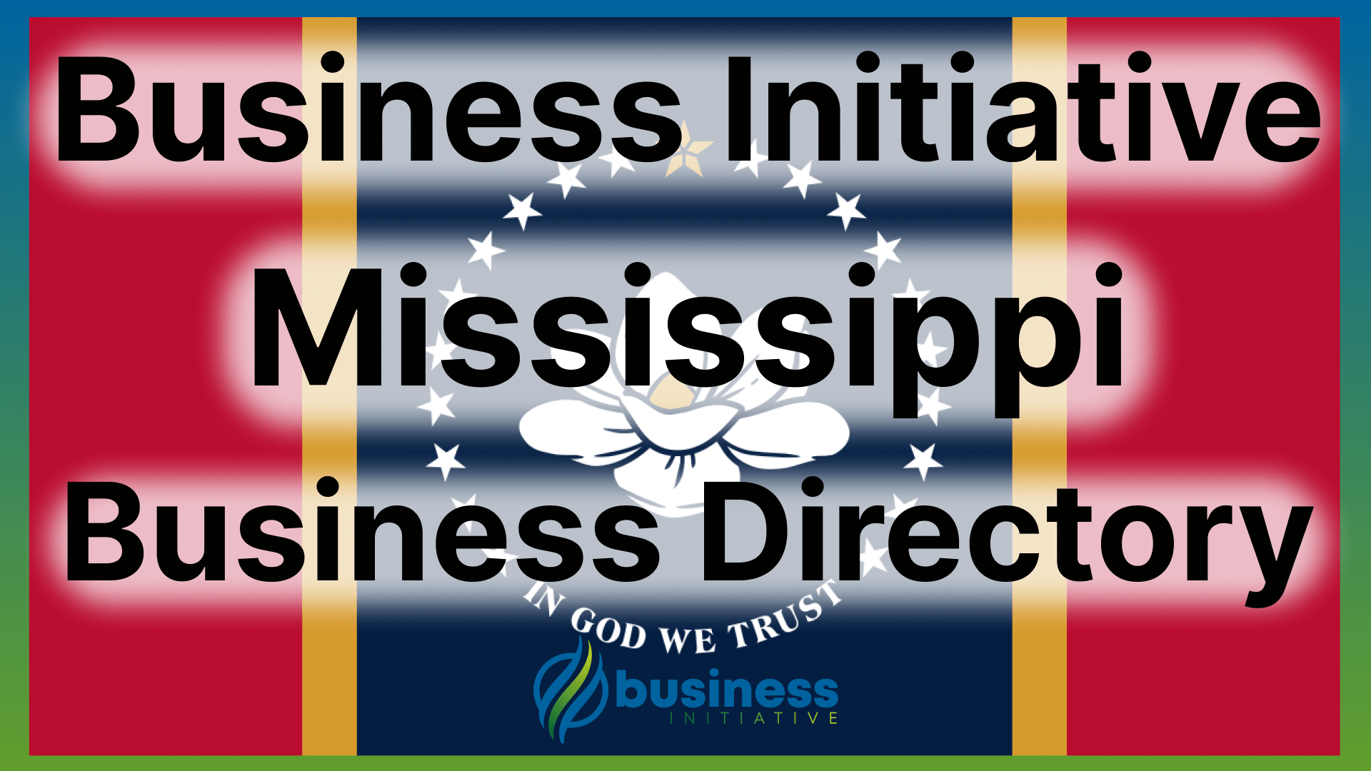 mississippi state business directory