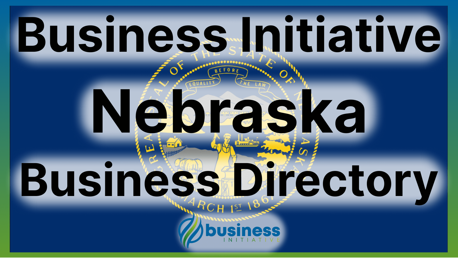 nebraska state business directory