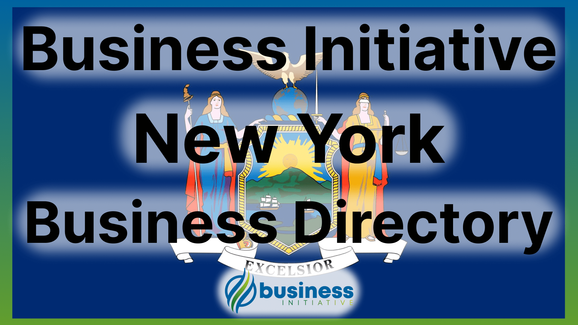new york state business directory