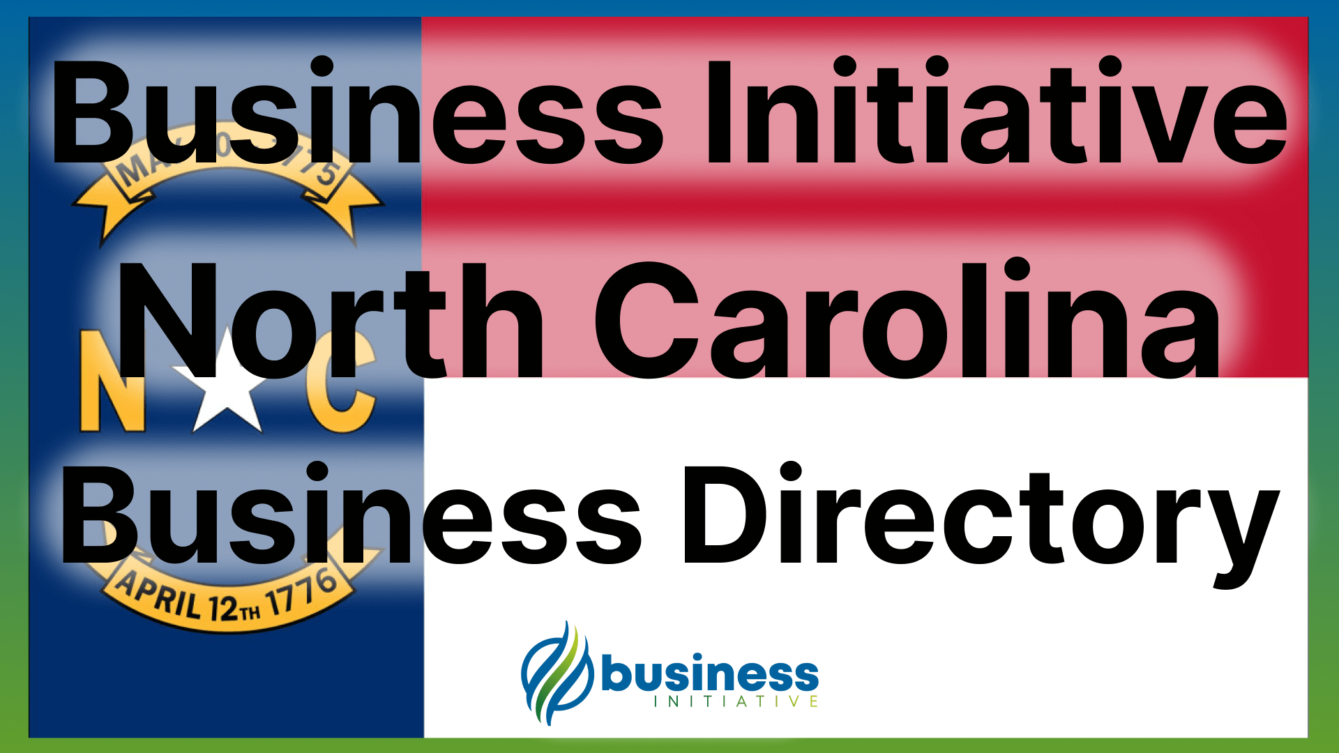 north carolina state business directory
