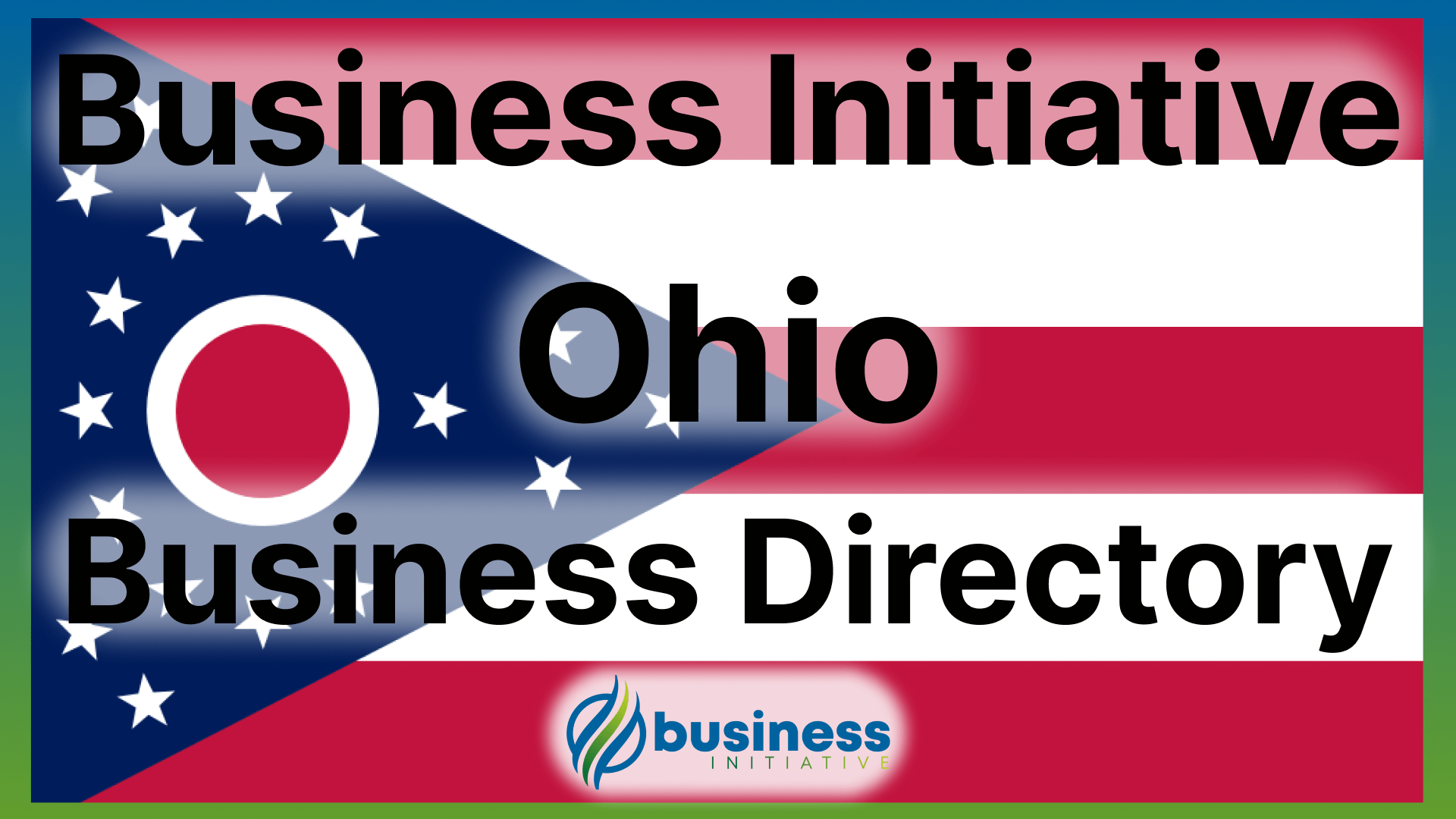 ohio state business directory