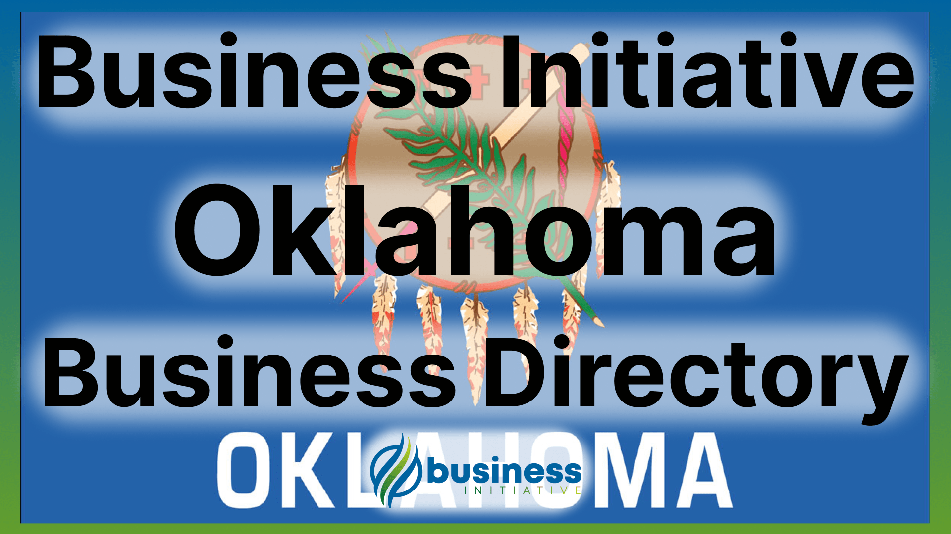 oklahoma state business directory