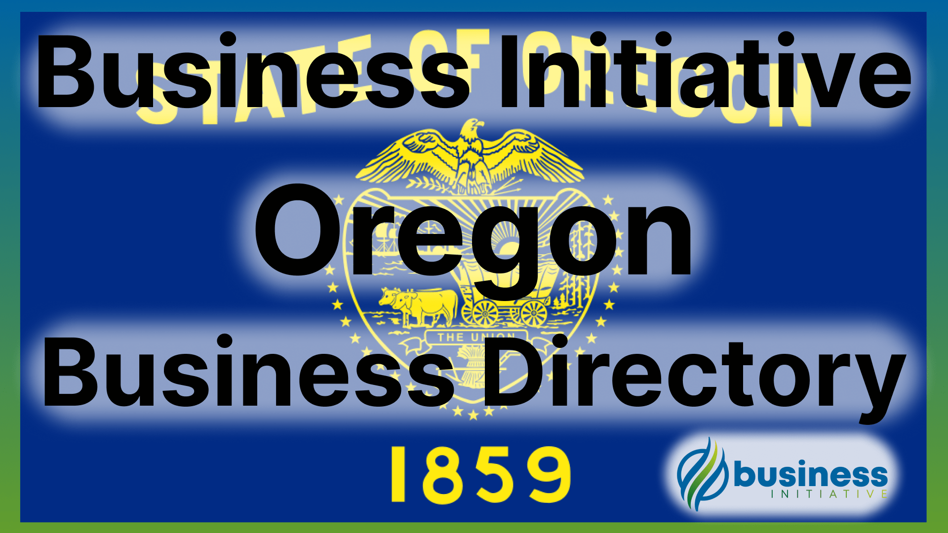 oregon state business directory
