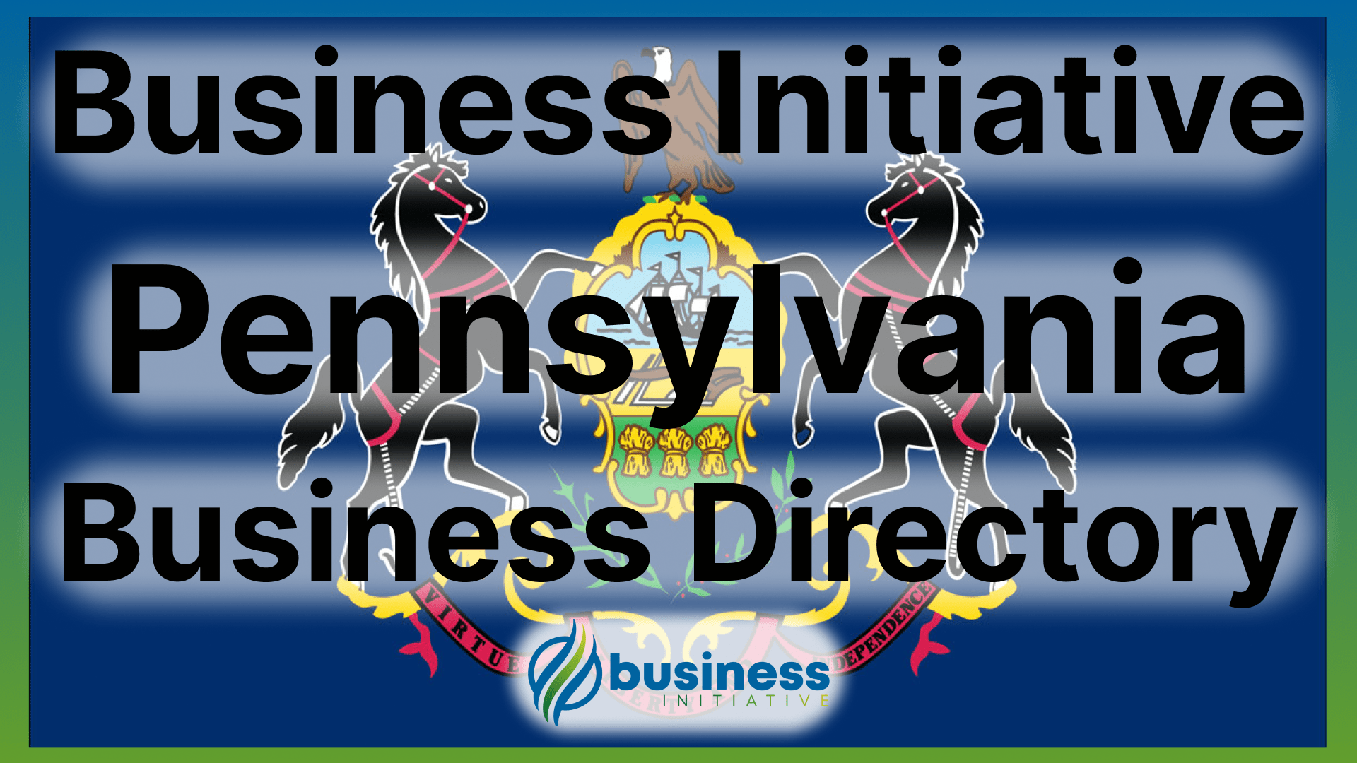 pennsylvania state business directory