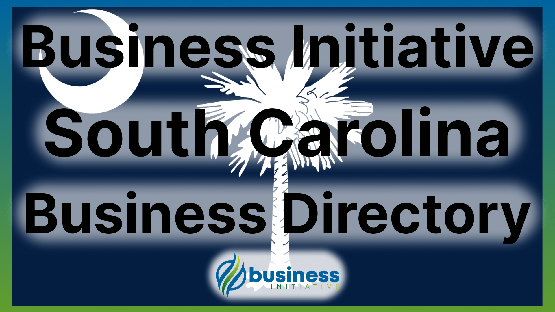 south carolina state business directory