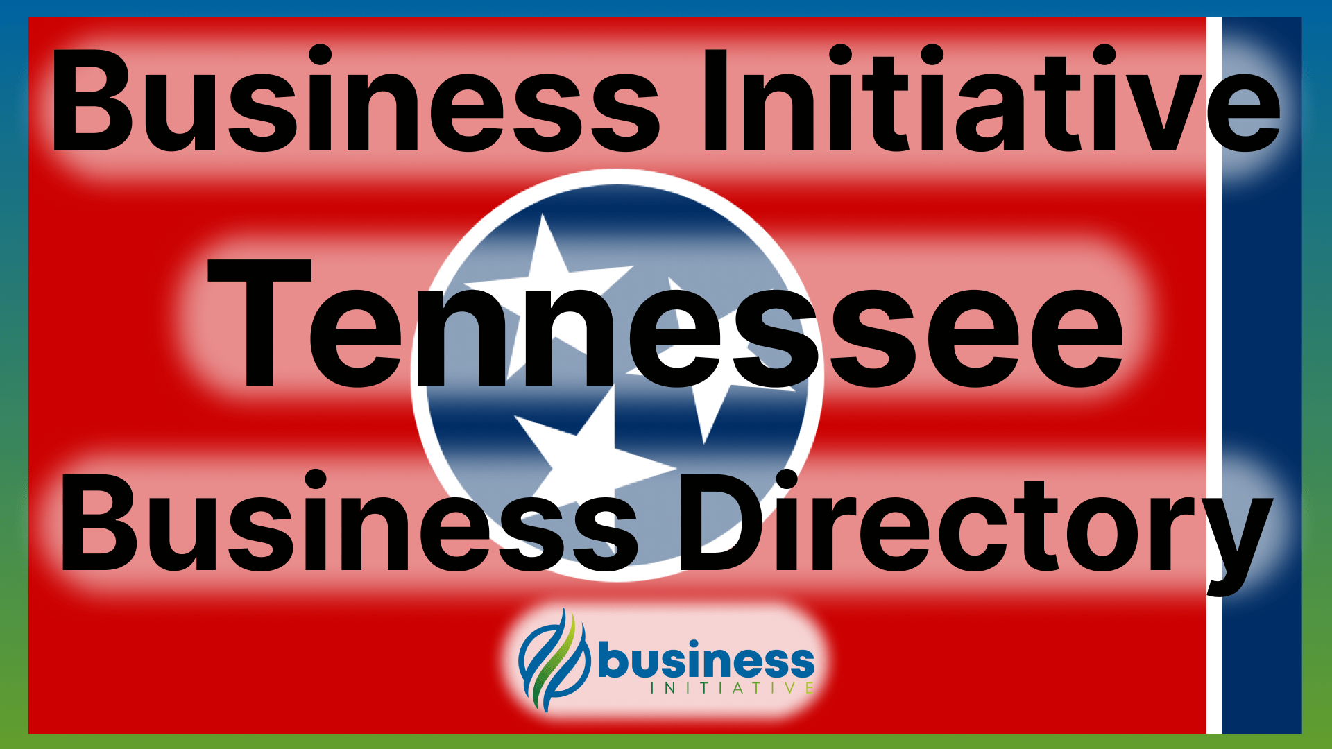 tennessee state business directory