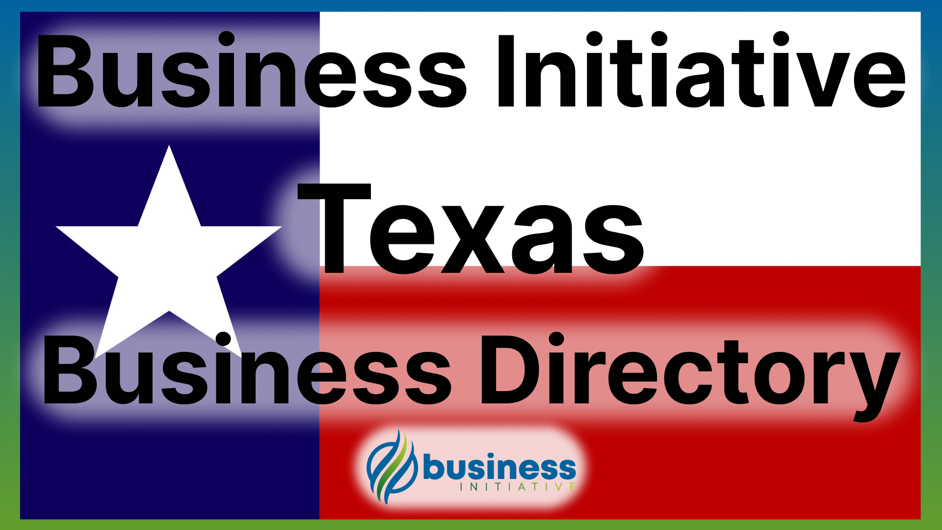 texas state business directory