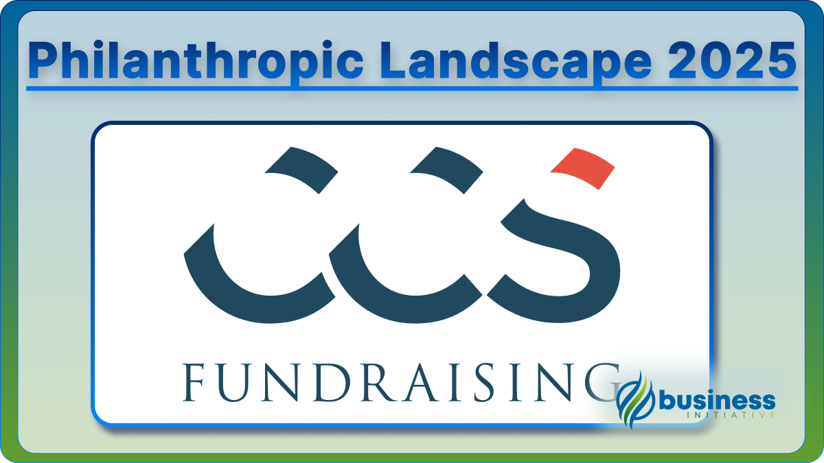 Philanthropic Landscape 2025: How $592.5B in Giving Transforms Nonprofit Strategy Featured Article Thumbnail