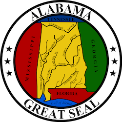 Alabama State Seal