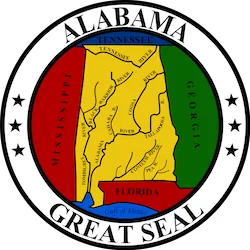 Alabama Seal