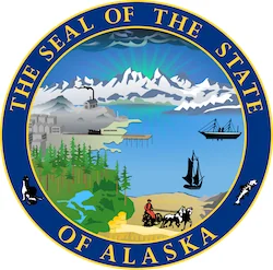 Alaska Seal