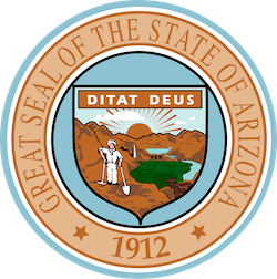 Arizona Seal