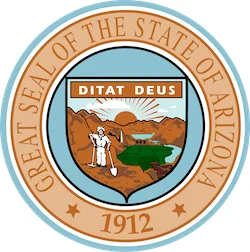 Arizona Seal