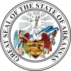 Arkansas Seal