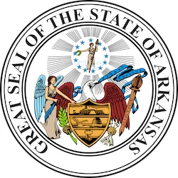 Arkansas Seal