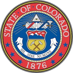 Colorado Seal