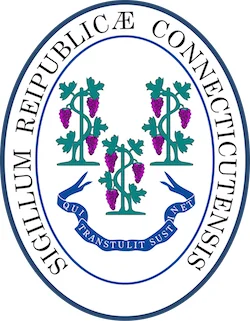 Connecticut Seal
