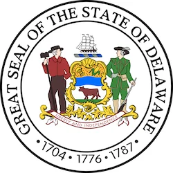Delaware Seal