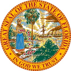 Florida State Seal