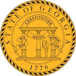 Georgia Seal
