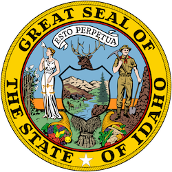 Idaho Seal