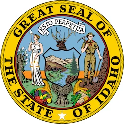 Idaho Seal