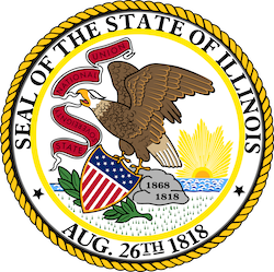 Illinois State Seal