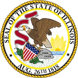 Illinois Seal