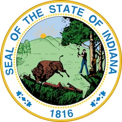 Indiana Seal