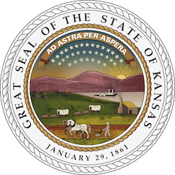 Kansas State Seal