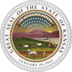 Kansas Seal