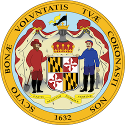 Maryland State Seal