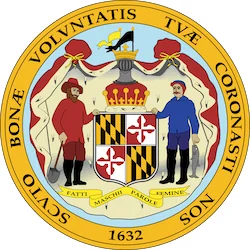 Maryland Seal