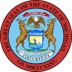 Michigan Seal