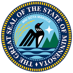 Minnesota State Seal