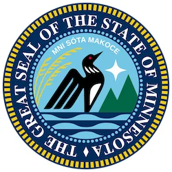 Minnesota Seal