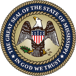 Mississippi Seal