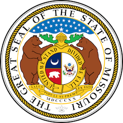 Missouri Seal