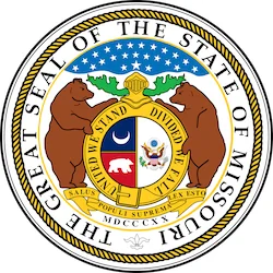 Missouri Seal