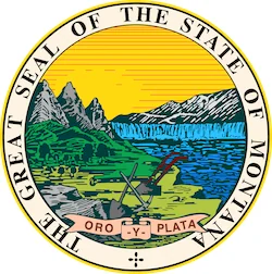 Montana Seal