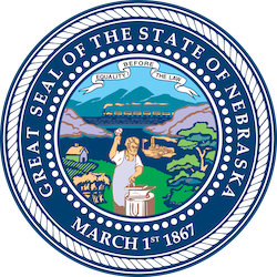 Nebraska State Seal